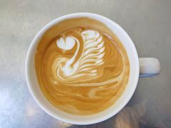 澳白-Manner Coffee(IFS一楼店)