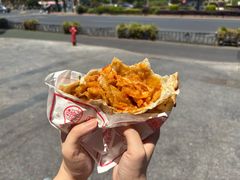 -尚食卢记烧饼(凤凰路总店)