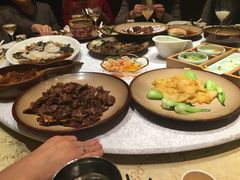 -卫鼎轩·曹公馆(鼓楼店)