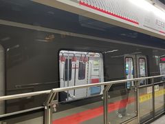 -锦江乐园(地铁站)