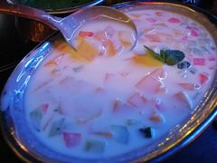 -甘尼仕印度餐厅爵士酒吧(阳春巷店)