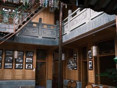 -龙姐私房菜(和顺古镇店)