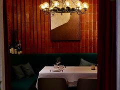 -Osteria Garden 生蚝花园餐厅(原进贤路店)