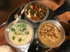 -鲁城往事(游客中心店)