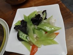 -少林寺欢喜地素斋馆