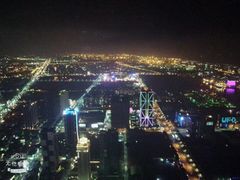 -高雄85大楼-观景台