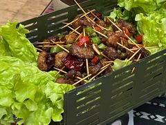 -昆虫窝子·特色云南菜(拓东路总店)