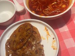 -辣小鲜·南昌大排档(船山路店)