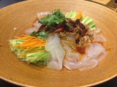 -李记东北饺子馆·东北菜(欢乐谷店)