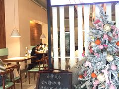 -十面春风·江南面馆(崇宁路店)