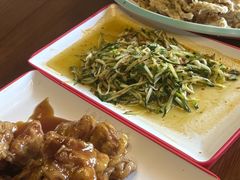 -夕阳红小吃(中街大悦城店)