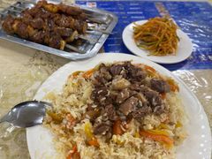-吾斯曼珍珠抓饭王
