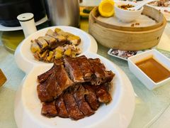 -椿记烧鹅(叠彩店)