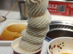 -龍歌自助小火锅(城阳万象汇店)