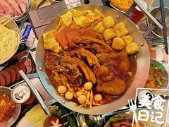 -小螺大作·螺蛳粉火锅(林和西店)