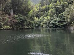 -周洛大峡谷