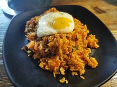 -MI WU FACTORY米屋美食工厂餐厅(绿地店)