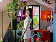 -nodcafe(M50创意园店)