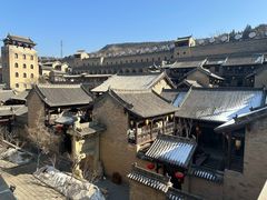 -皇城相府