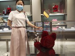 -ROSEONLY诺誓(广州K11店)