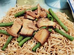 -老雒阳面馆·水席(定鼎门店)