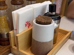 -千寻山野烤肉(中关村店)