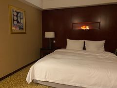 -上海圣淘沙万怡酒店