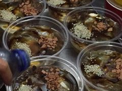 -特色油卤串串(水碾河店)