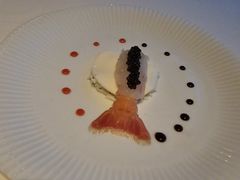 -渔火·特色餐厅(佘山世茂洲际酒店)