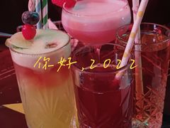 -MOSSO音乐酒吧·Live House(南京西路店)