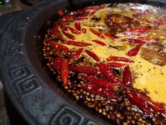 -重庆渝达老火锅(春熙路店)