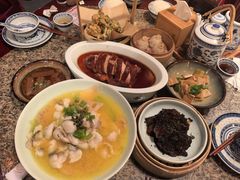 -南京大牌档(中山陵店)