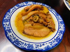 腐乳肉-管记水席老店(仙果市街店)