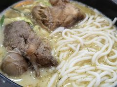 -大鼓米线(浦东长泰店)