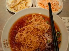 -松鹤楼·苏式汤面(虹桥天地店)