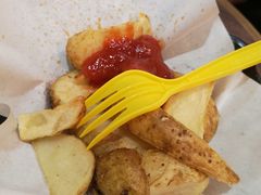 -许留山(梳士巴利道店)