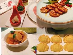 纯蟹粉小笼-蟹榭·本帮江浙菜·蟹宴(五角场合生汇商场店)