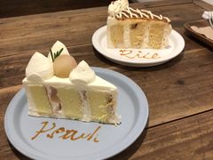 -野路甜点铺(松柏路店)