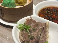 -无锡丽笙精选酒店·兰亭阁中餐厅