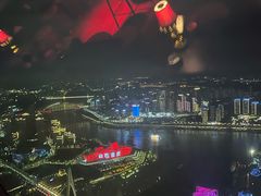 -苏丝的天空高空酒吧Suzie's Sky Bar