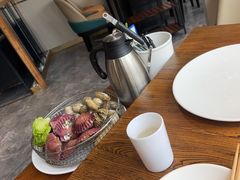 -海味当家·蒸锅海鲜(星海公园店)