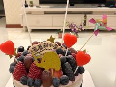 -EnergyCake蛋糕理想国