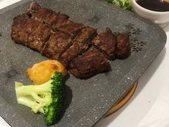 -宴会中心
