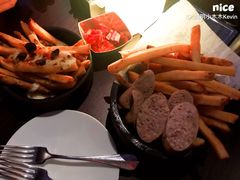 -广州柏悦酒店·悦吧·顶楼露天酒吧