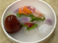 -桃屋日本料理(清华科技园店)