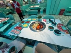 -季季红火锅(柳州城中万达二店)