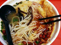 -螺小胖柳州螺蛳粉(钟楼总店)