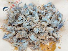 -老舅老蒙肉饼非遗店(一店)