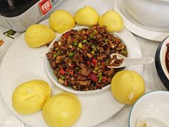 -郭林家常菜烤鸭(曙光西路店)