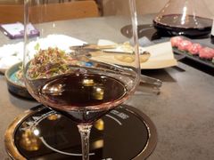 -腾格里· 蒙古山羊火锅(北京中关村店)